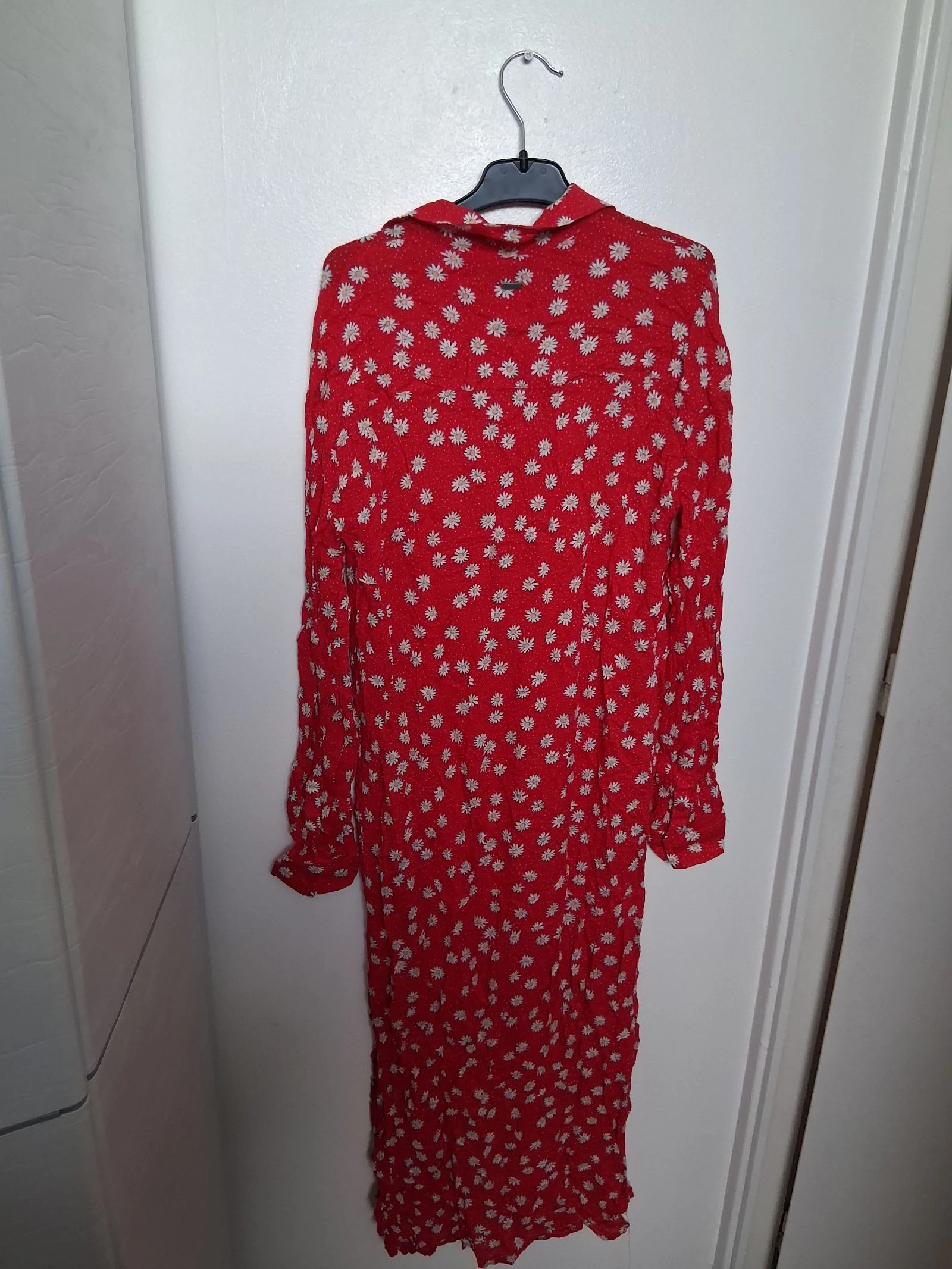 Lange jurk voor dames maat XS – photo 2